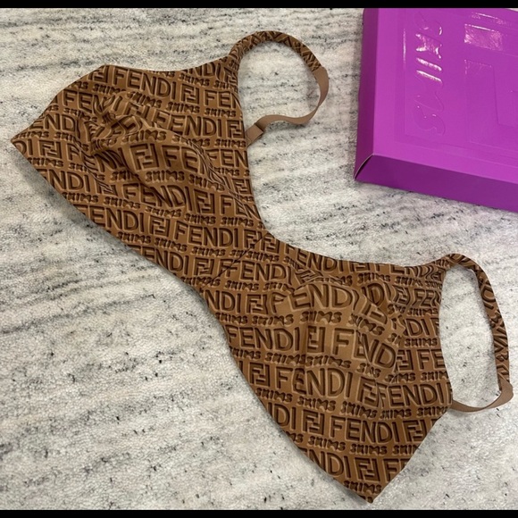 Fendi x Skim XXXL Skimpy Scoop